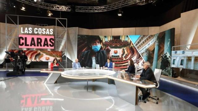 'Las cosas claras' (rtve.es)