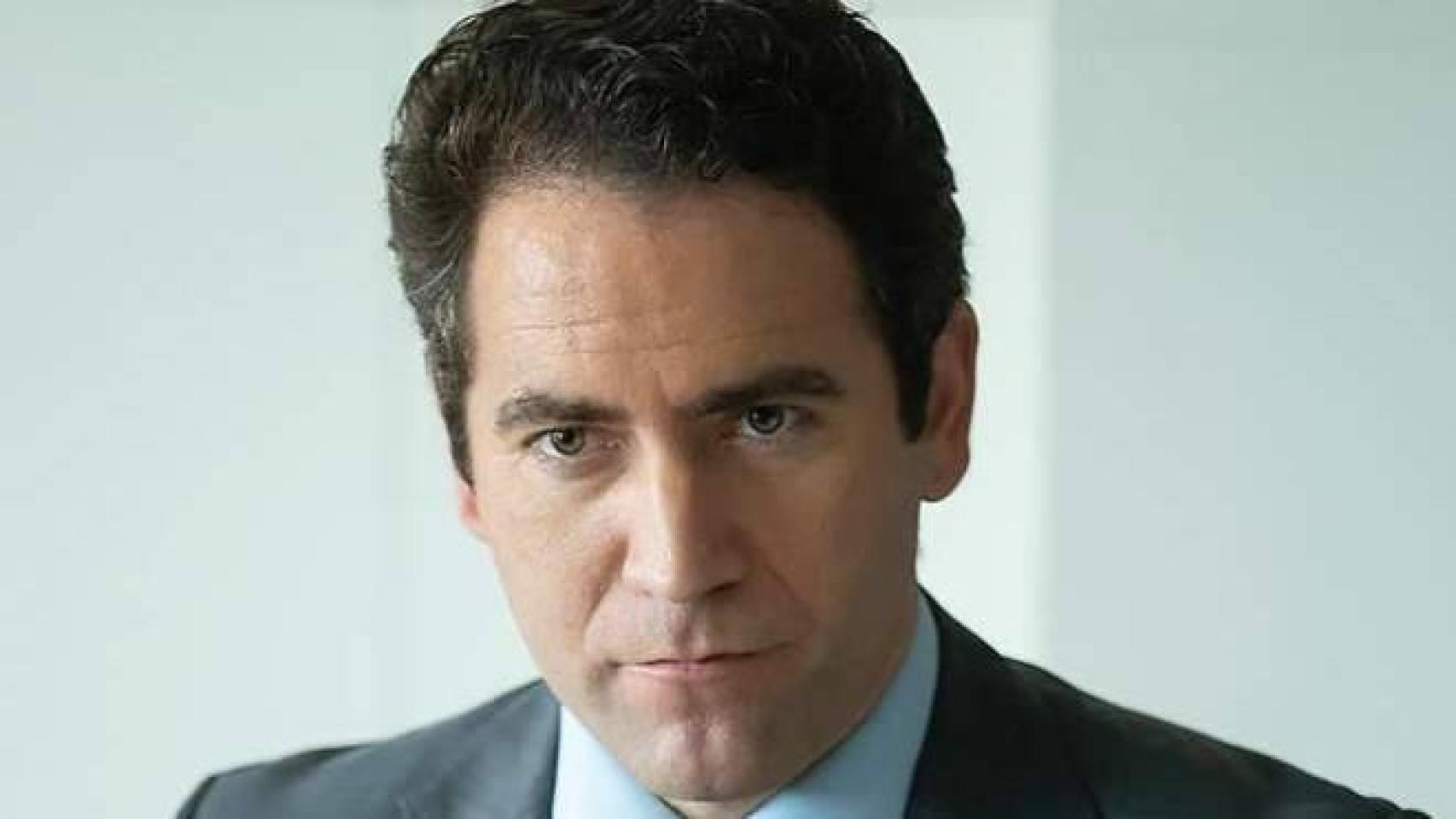 Teodoro García Egea (Foto: El Economista)