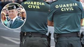 Conmoción en Granada: muere Miguel Ángel, teniente coronel de Granada, por coronavirus