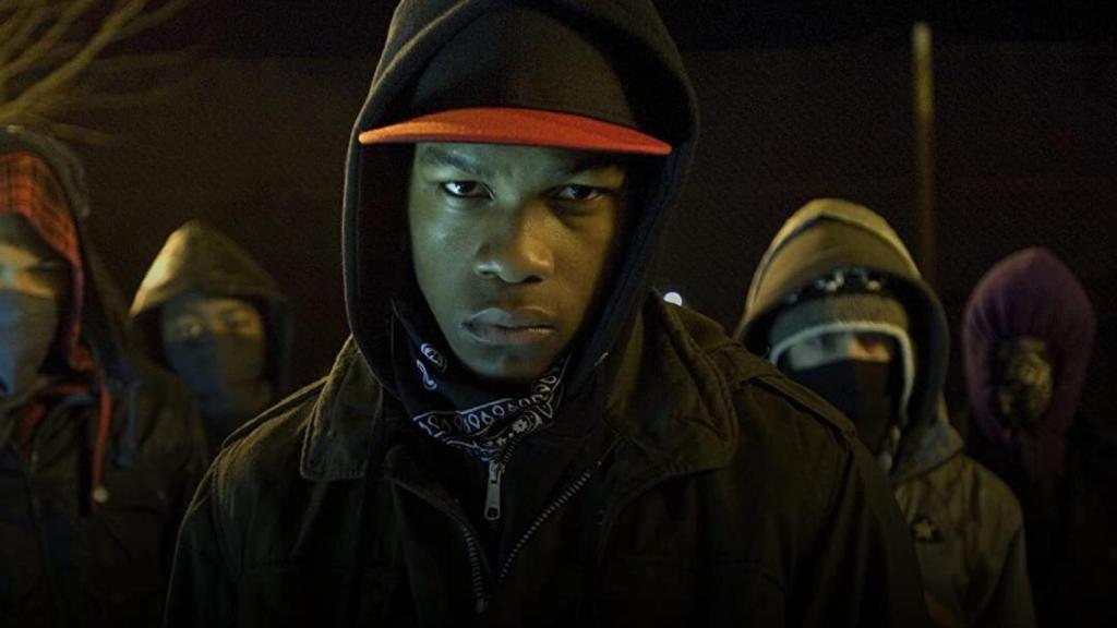 Joe Cornish lanzó su carrera con la película 'Attack the Block'