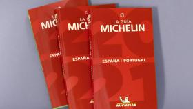 España incorpora 22 nuevas estrellas Michelín en 2021