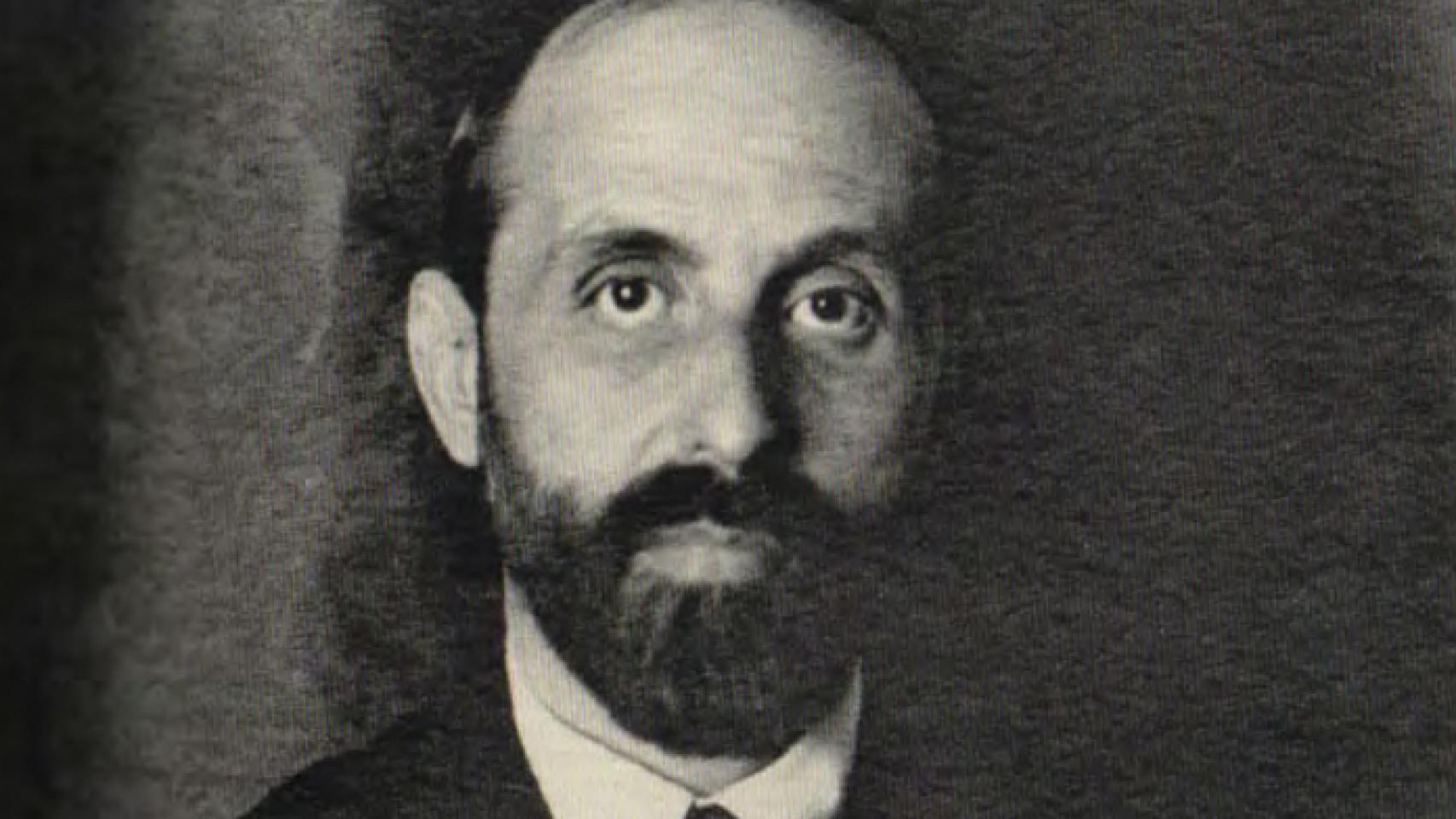 Juan Ramón Jiménez