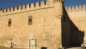 Castillo de Orgaz