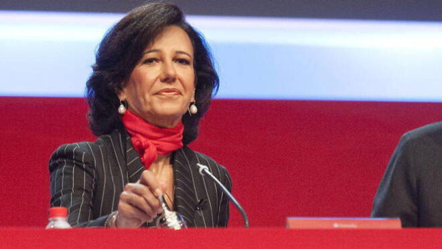 Ana Botín