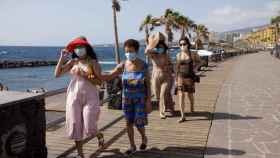 Turistas, welcome: el sector turístico confía en que la vacuna reactive los viajes