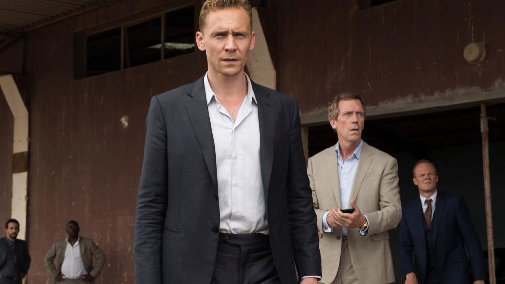 'El infiltrado ('The Night Manager')