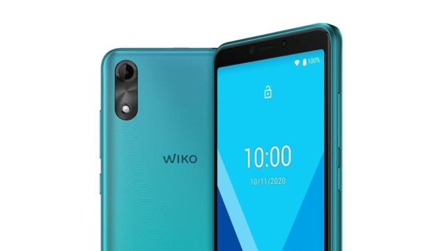 Nuevo Wiko Y51: gran autonomía por menos de 70 euros