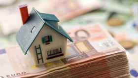 La ley hipotecaria establece un suelo del 0% en los préstamos para acceder a la vivienda.