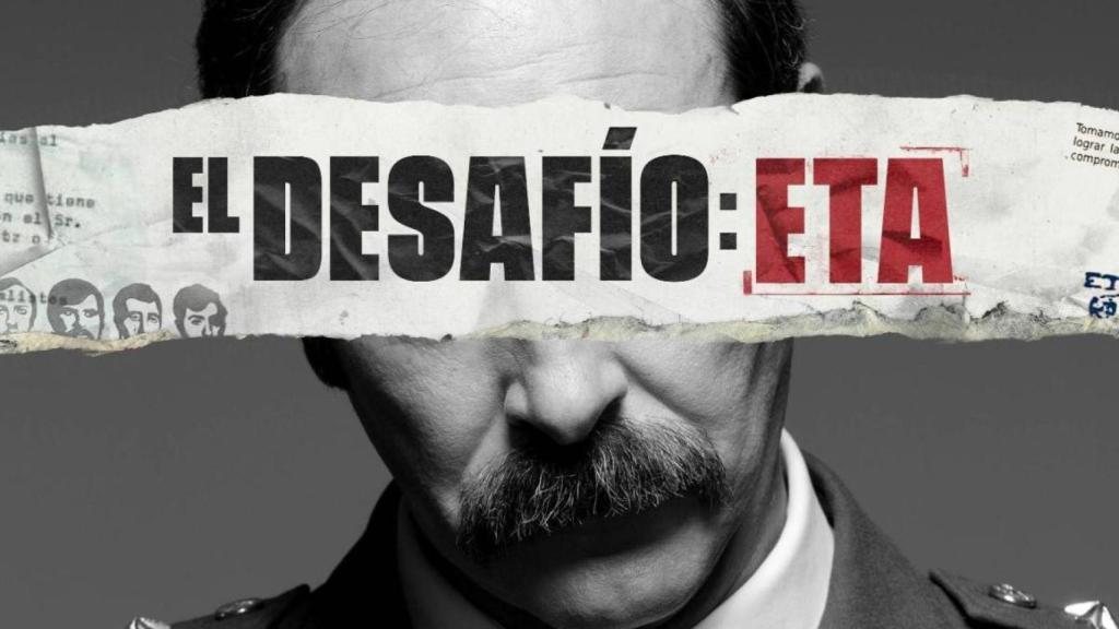 'El desafio: ETA'.