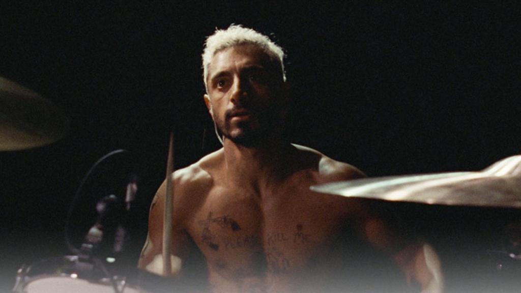 Riz Ahmed roba el corazón en 'Sound of Metal'.