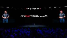 Harmony OS comienza a llegar a los primeros móviles y tablets de Huawei