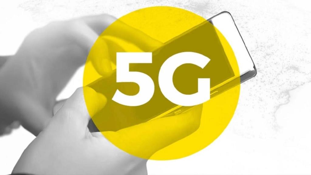 El 5G de MásMovil llega a estas 19 ciudades en España