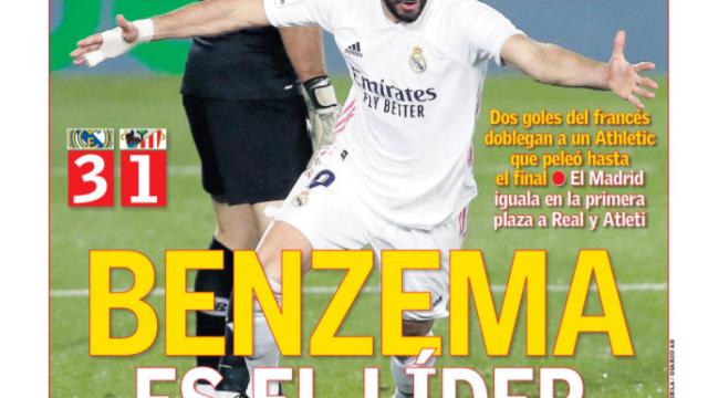 Portada AS (16/12/20)