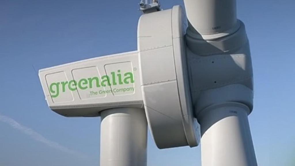 Greenalia emite un bono verde por 55 millones para financiar su plan de crecimiento