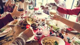 Navidad en Galicia: Dos unidades familiares, máximo seis personas, mesa amplia y mascarilla