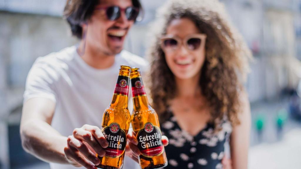 Estrella Galicia apuesta por la innovación y lanzará una nueva marca de cerveza