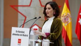 Ayuso, musa de 'Le Figaro': La madrileña que no se deja impresionar por los ayatolás de la precaución