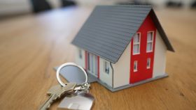 Aumenta la solicitud de hipotecas a tipo fijo.