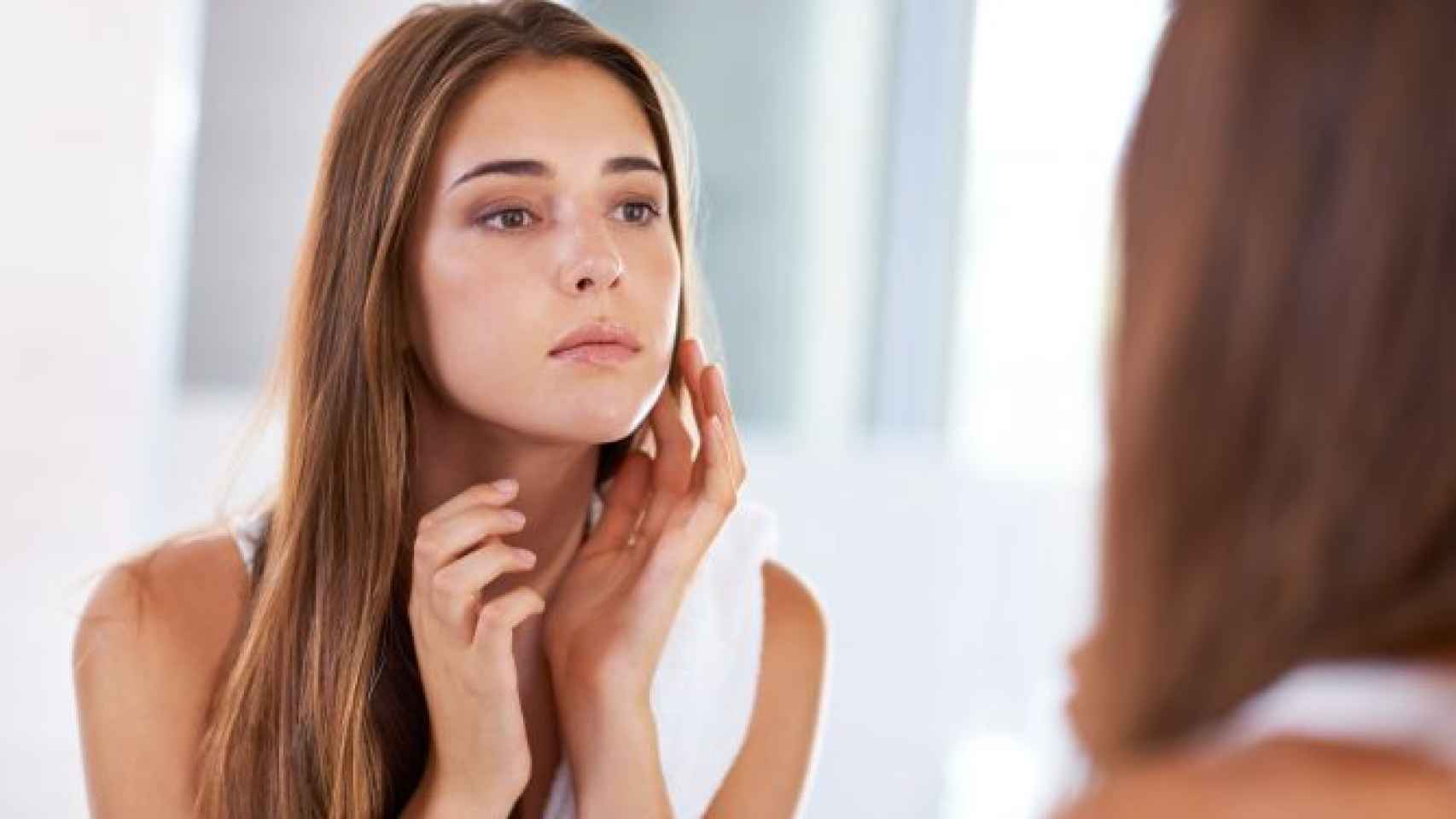 Anota estos seis trucos anti-age para combatir la aparición de las arrugas.