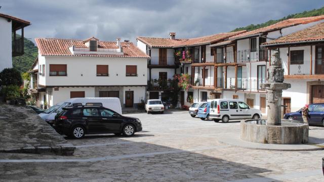 Castilla y León