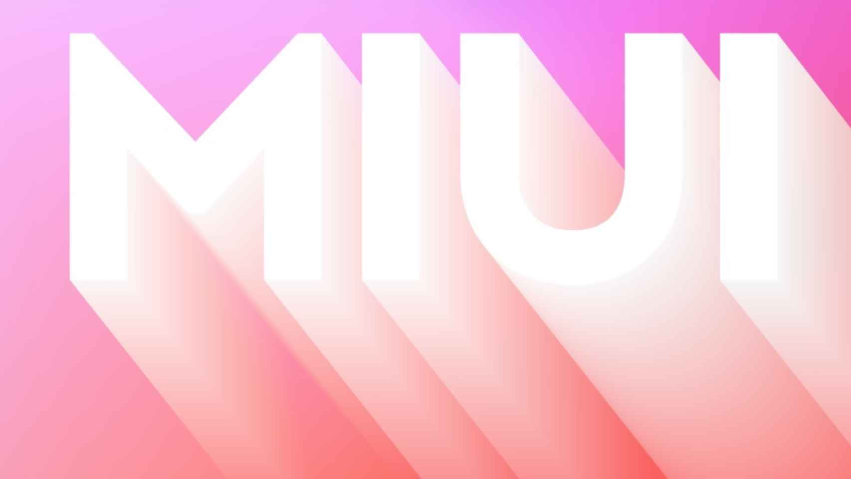 MIUI 12.5 llegará este mes con el Xiaomi Mi 11