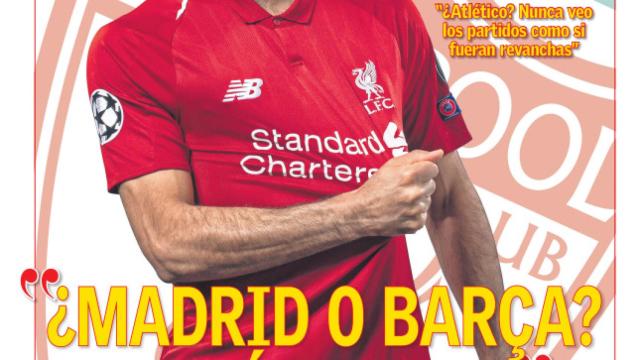 Portada AS