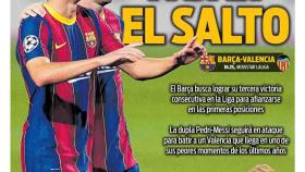 Portada SPORT