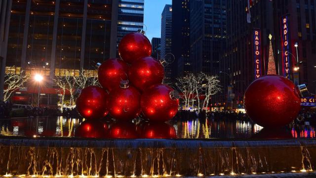 Costumbres y tradiciones de Nochebuena en el mundo