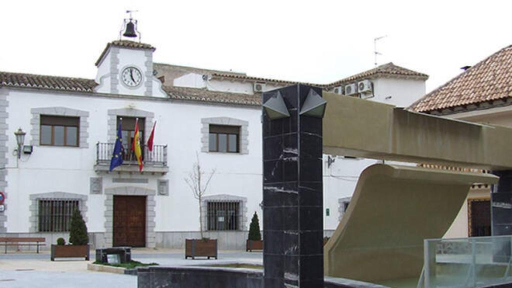 FOTO: Ayuntamiento de Miguel Esteban.