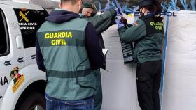 FOTO: Guardia Civil.