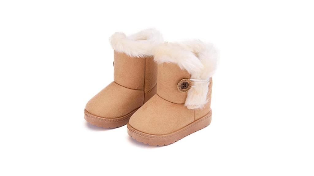 Botas de invierno