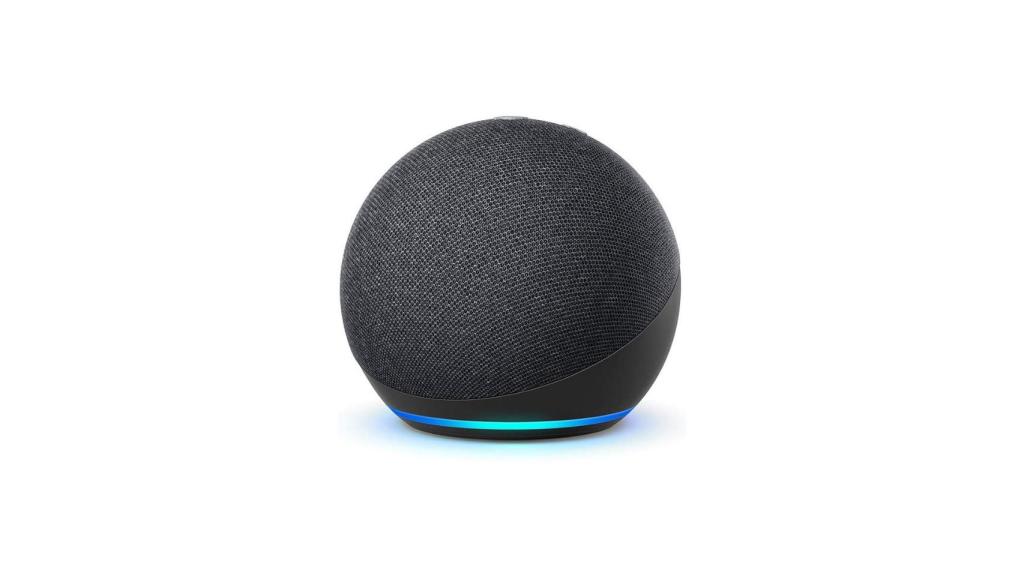 Nuevo Echo Dot