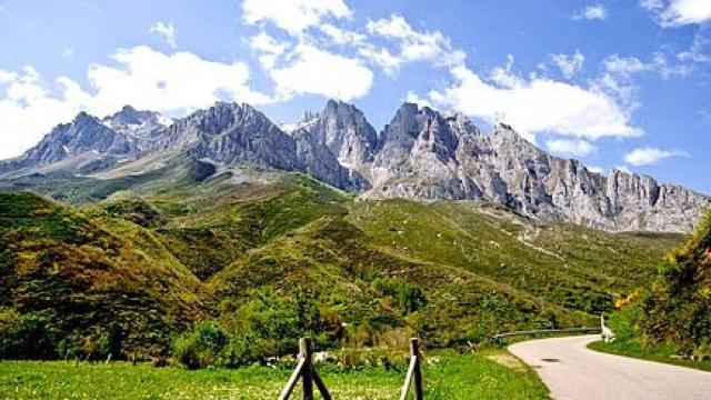 picos de europa