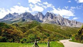 picos de europa