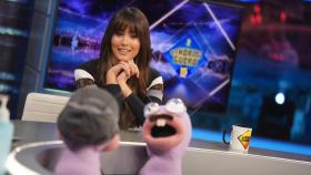 Aitana y sus patinazos en ‘El Hormiguero’, desde la visión del porno hasta un carné de conducir en punto muerto