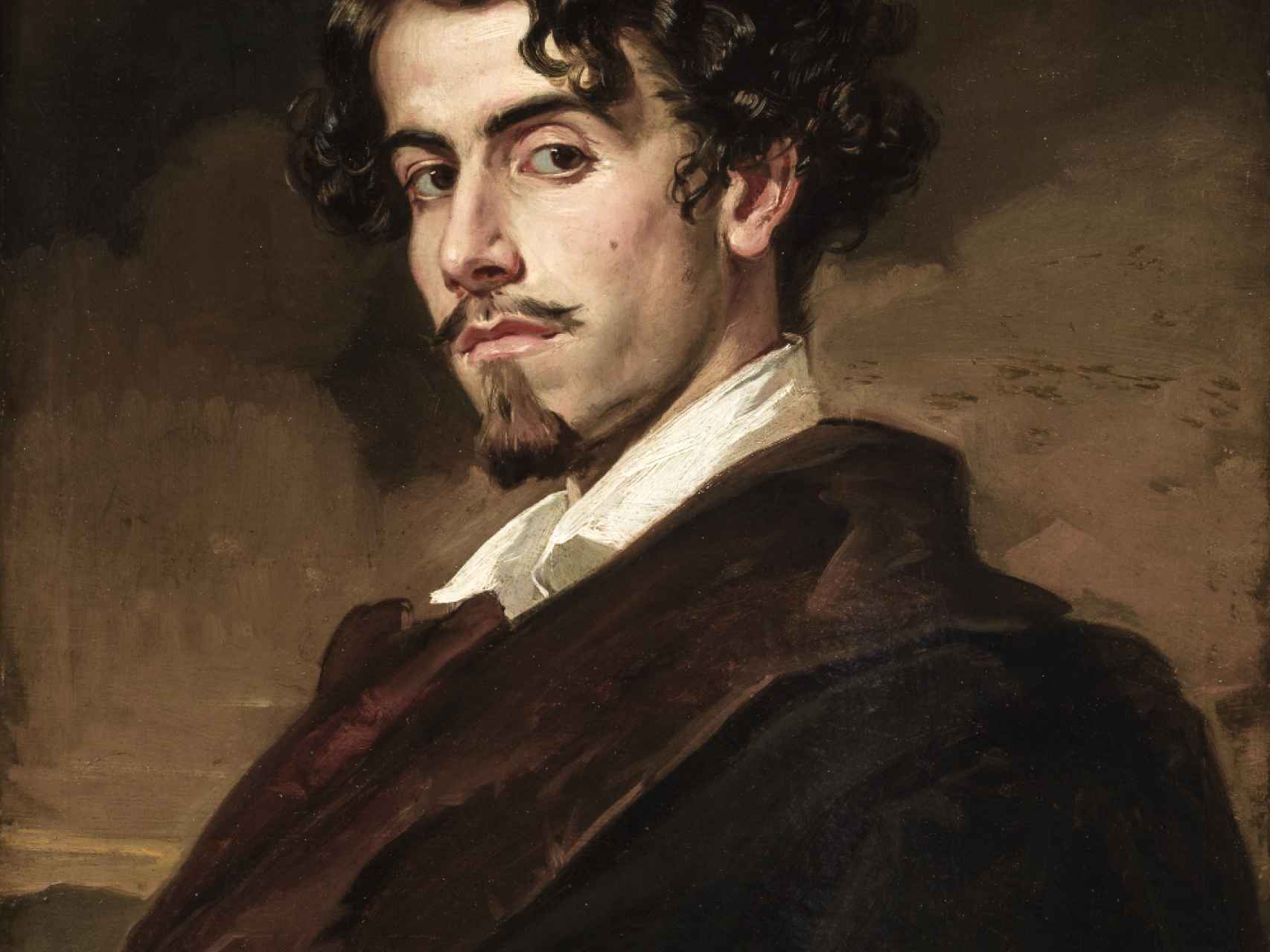 Gustavo Adolfo Bécquer: la aristocracia del espíritu