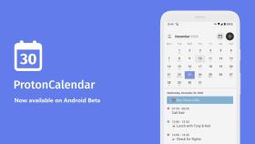 El calendario más seguro y privado llega a Android