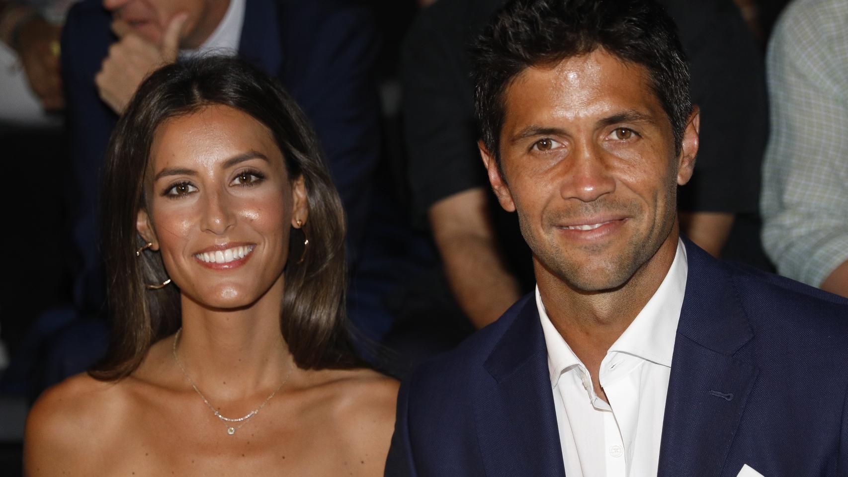 Ana Boyer y Fernando Verdasco han sido padres de su segundo hijo en común.