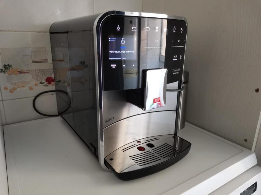 Melitta Barista TS Smart