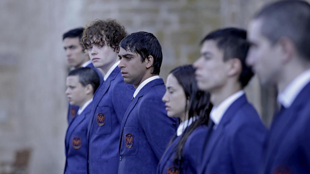 'El Internado: Las Cumbres' será la siguiente gran apuesta de la nostalgia de la ficción española.