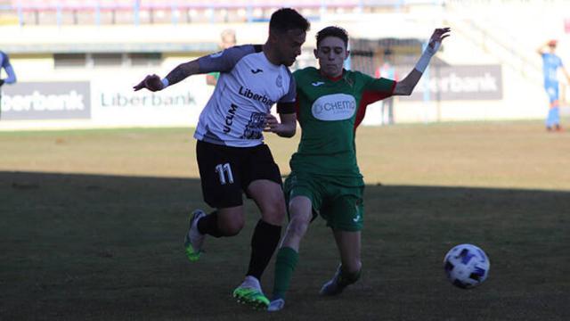 FOTO: UB Conquense.