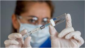 Vacuna, coronavirus.
