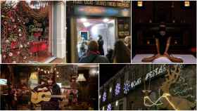 Cinco opciones en Vigo para disfrutar de la temporada navideña