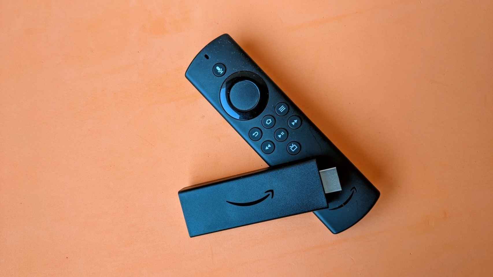 El Amazon Firte TV Stick Lite cuesta 29,99 euros.