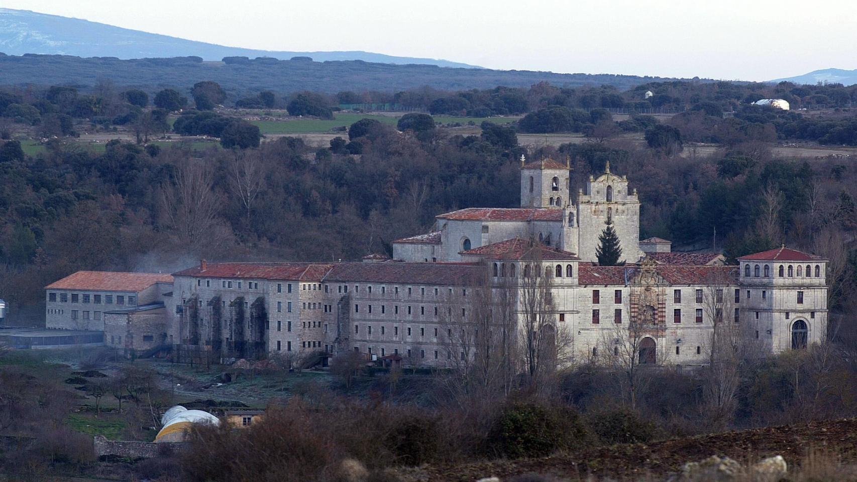 Castilla y León