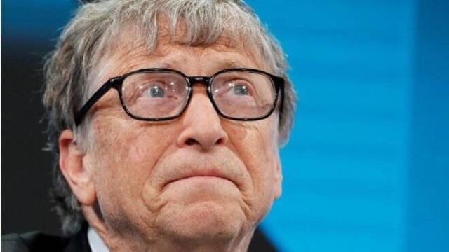 Bill Gates ha vuelto a sacar la bola de cristal para decirnos el futuro que nos espera