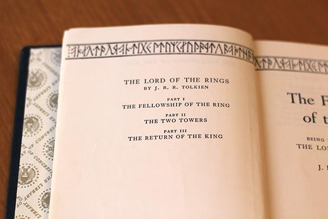 The Lord of the Rings. https://blogs.loc.gov