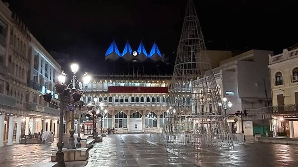 FOTO: Ayuntamiento de Ciudad Real.