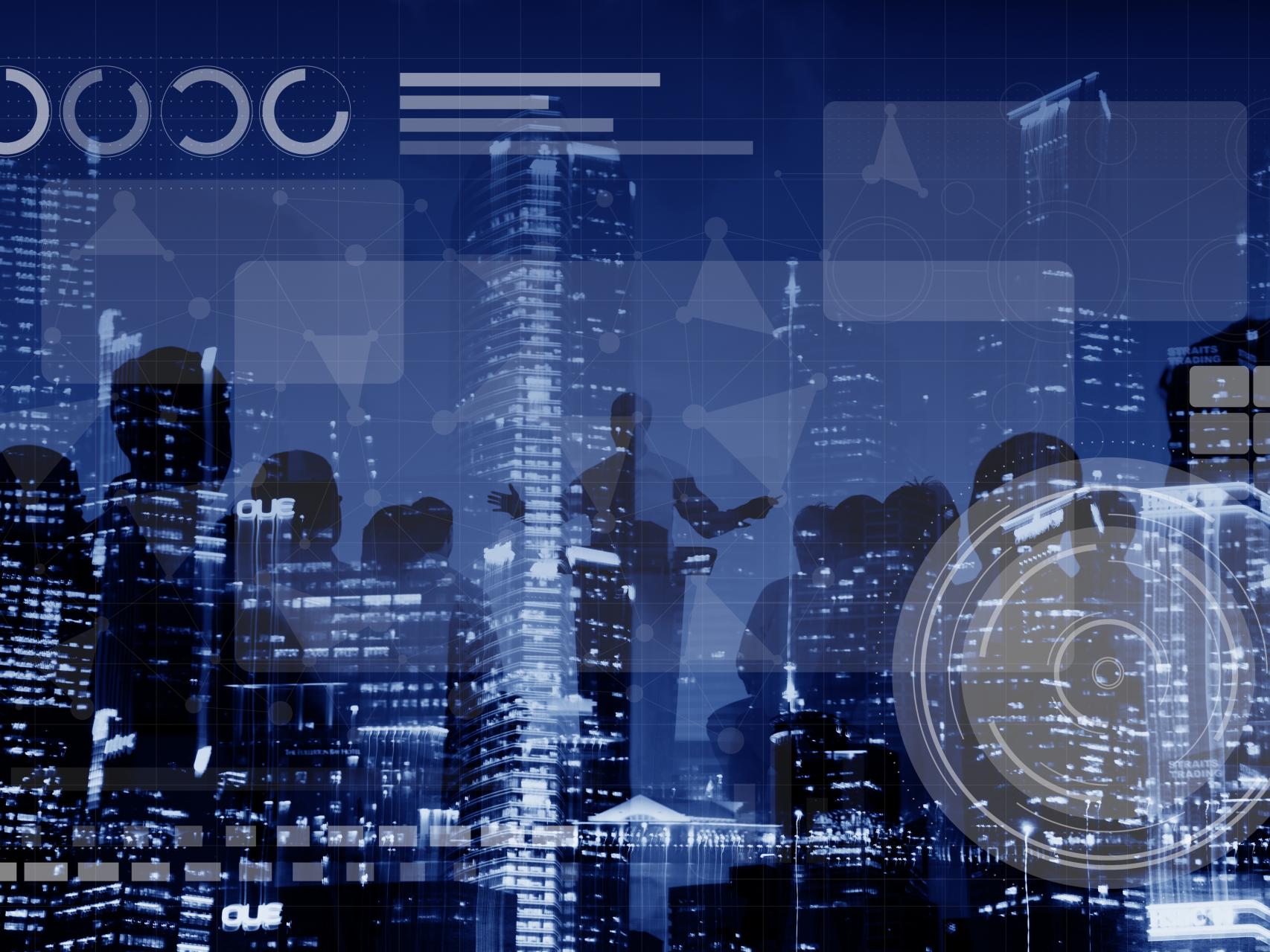 Se anuncian los primeros proyectos de redes 6G.