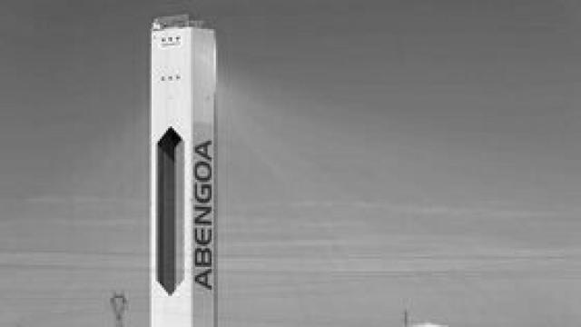 Abengoa.